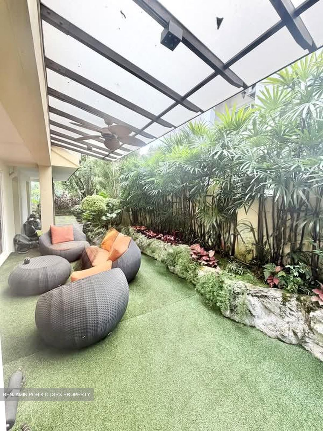 Lentor Walk (D26), Terrace #574524731